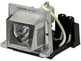 Technical Precision Replacement for VIEWSONIC PJ556D LAMP & HOUSING Projector TV Lamp Bulb