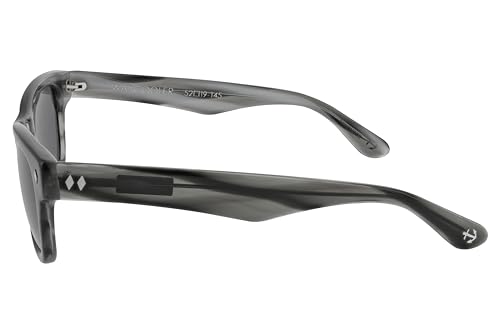 Image of Tres Noir Eyewear Co. Waycooler Small Sunglasses