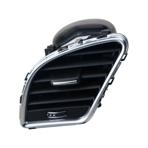 Buse d'air climatiseur de rechange premium pour Audi A4 B8 grille aération