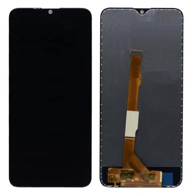Image of Mobile Glass LCD Display For Vivo with Touch Screen Digitizer Display Assembly Combo Folder for Vivo (Vivo U20)