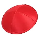 Zqxnt Praktischer Kippa Pflegeleicht Geeignet Für Verschiedene Anlässe Drinnen Und Draußen Totenkopfmütze