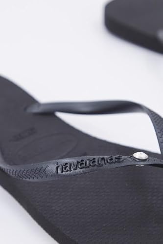 Havaianas Tongs Femme Slim Crystal SW II