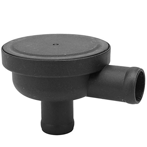 Bapmic 06A129101D Pcv Crankcase Breather Vent Purge Valve For Volkswagen Audi A4 Tt Passat Golf Jetta #TOP4