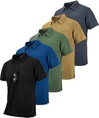 Grey Khaki Green Blue Black