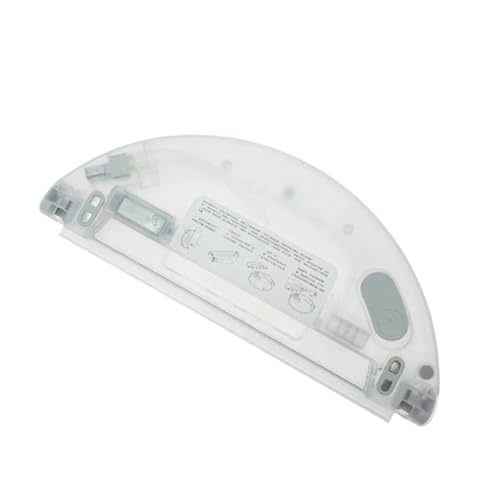 Serbatoi D'acqua, Compatibili Con Xiaomi, Robot Vacuum Mop 2 Pro/2 Lite MJST1S Aspirapolvere Con Controllo Elettrico Dei Serbatoi D'acqua E Panno For La Pulizia
