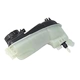 Pour Benz Classe A W176 W246 Expansion de liquide de refroidissement pour réservoir A2465000049 2465000049.