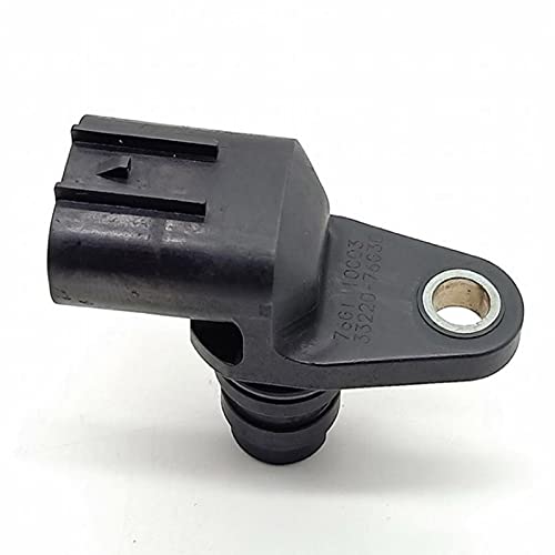 Capteur de position de vilebrequin 949979-131 pour arbre à cames de moteur thermique