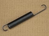 Replacement for fits PARK LOCK LEVER ACTUATING SPRING FOR IH INTERNATIONAL 1468 1566 1568 706 756 766
