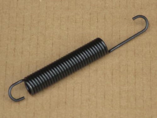 Replacement for fits PARK LOCK LEVER ACTUATING SPRING FOR IH INTERNATIONAL 1468 1566 1568 706 756 766
