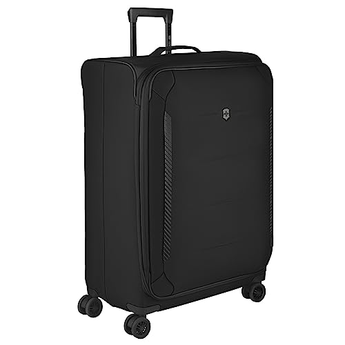 Victorinox Crosslight Large Softside Luggage #TOP6