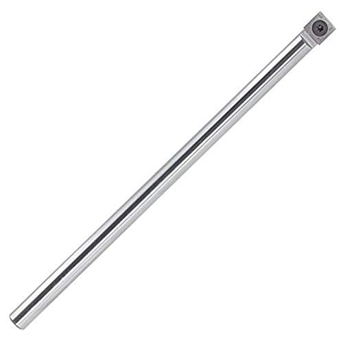 Herramienta Torneado Madera con Punta de Carburo Completa