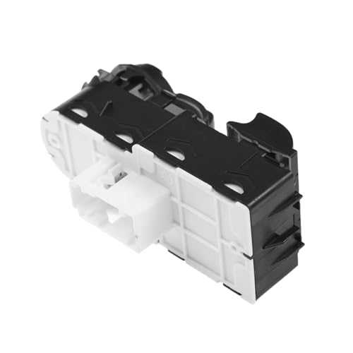 Bouton lève-vitre électrique Citroën Jumpy pour commande fluide - 5