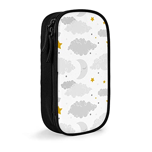 Grande trousse esthétique pour crayons et maquillage Cover