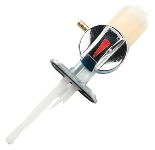 Robinet d'essence moto 125cc pour retrouver la liberté de rouler au quotidien en YBR125