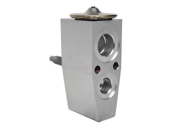 GH882001 A/C Expansion Valve Direct Fit Compatible with Freightliner