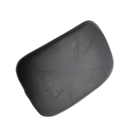 Asiento de motocicleta con ventosa para solucionar la falta de espacio de pasajero