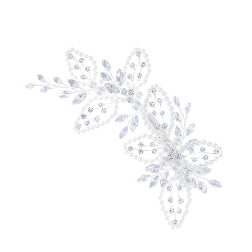 Accessoire de cheveux en perles pour sublimer vos coiffures de danse et fêtes
