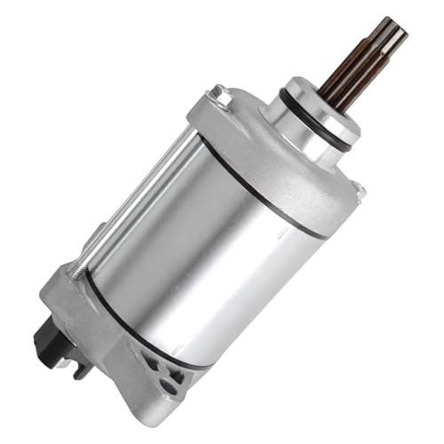 Démarreur Rancher 420 Moteur de Démarreur TRX500 Rubicon 500