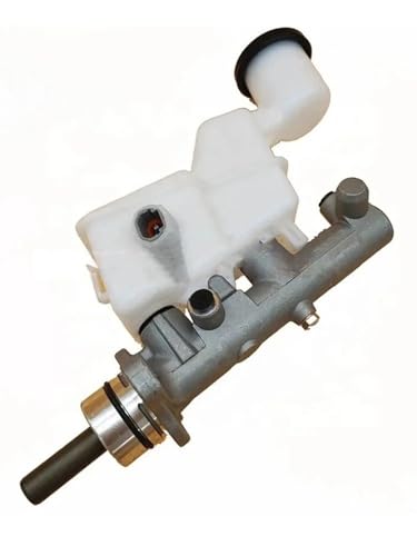 Cilindro maestro de frenos 47201-1A360: repara la frenada esponjosa de tu Toyota Corolla ZRE120 5