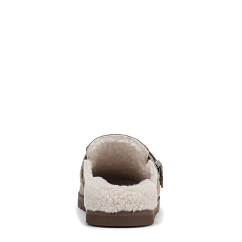 Blowfish Malibu Women's Sienna Cozy Mule Taupe Faux Suede 11 M by Blowfish Malibu - Image 3