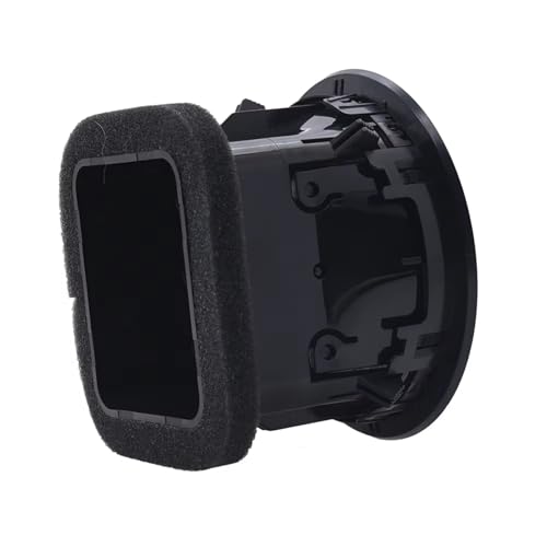 Cubierta de ventilación de aire para Vauxhall Adam 2013, renueva el flujo de tu climatización 3