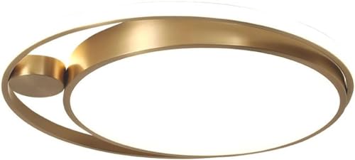 Plafonnier LED pour salle à manger et porche avec éclairage de décoration intérieure