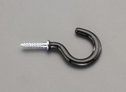 ESCO �G�X�R 4.5x38mm�˂��t�t�b�N(�R�[�e�C���O�t/4��) EA951BU-38A