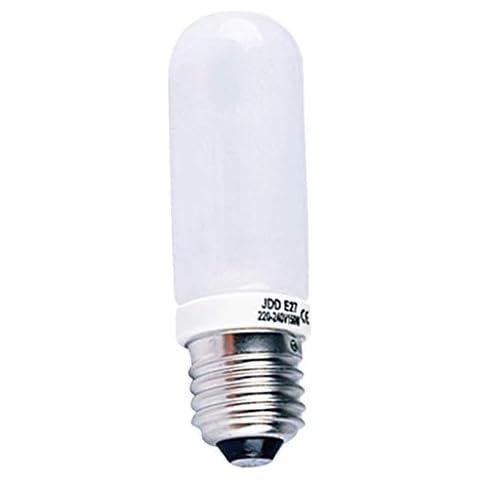 JAMNIK 150W E27 Halogen Modelling Bulb Cover