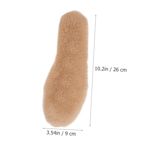 Plantillas térmicas para invierno para hombres y mujeres miniatura 2