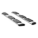 LUVERNE 477113-401728 Regal 7 Stainless Steel 113-In Wheel to Wheel Truck Side Steps, Select Ford F-250, F-350 Super Duty