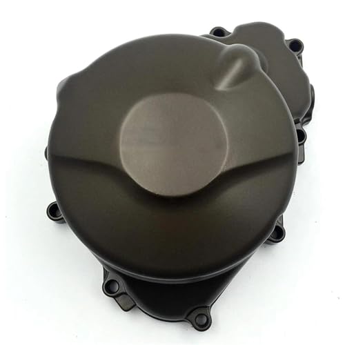 Cache-Carter Moteur Aluminium pour CBR 600 F4I 2001-2007 : Évitez les Fuites