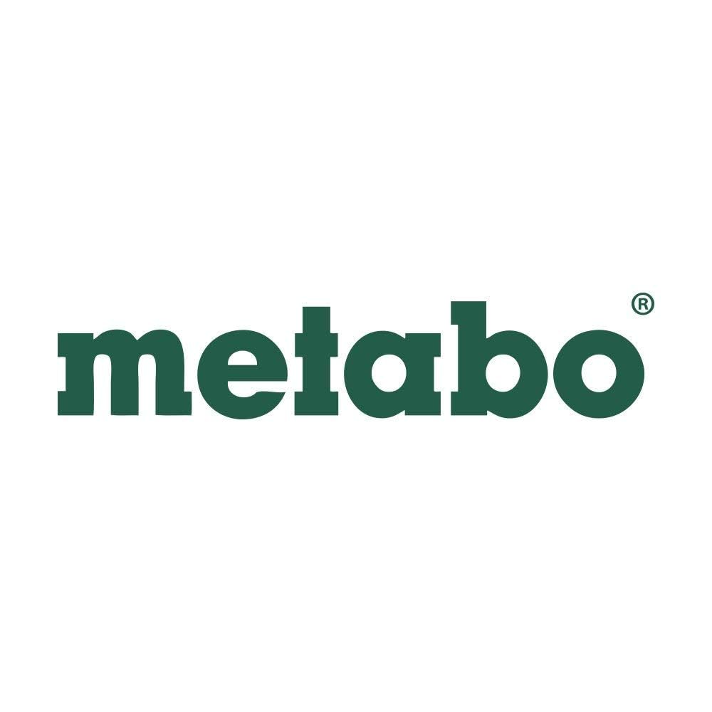 METABO 626376000 - Cinta adherente de Inox 2500 x 40 x 0,15 mm