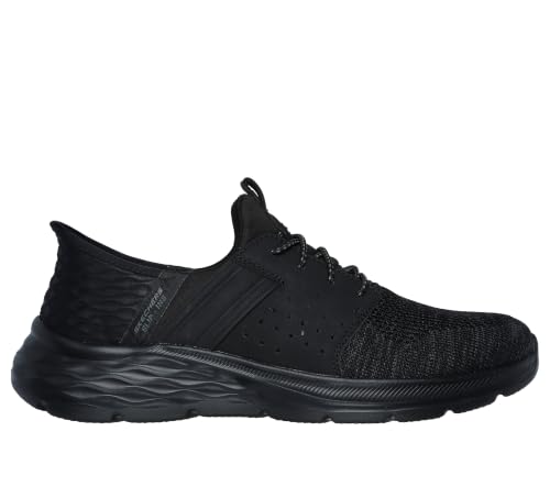 Image of Skechers Men's Garner Newick Sneaker
