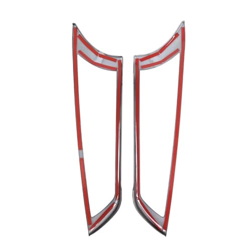Protector de fibra de carbono para manija de Jaguar F-TYPE contra arañazos 6