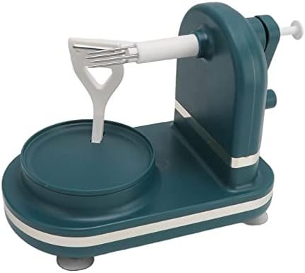 3-teilige Fruchtkugelschaufel Set - Edelstahl Melonenballer In 3 Farben