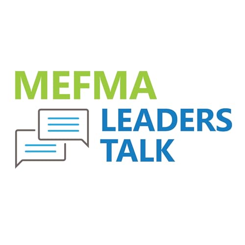 MEFMA Leaders Talk cover art