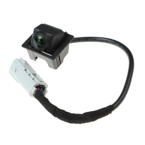 Caméra de vision arrière Cadillac SRX assistance stationnement 22868129 42389646