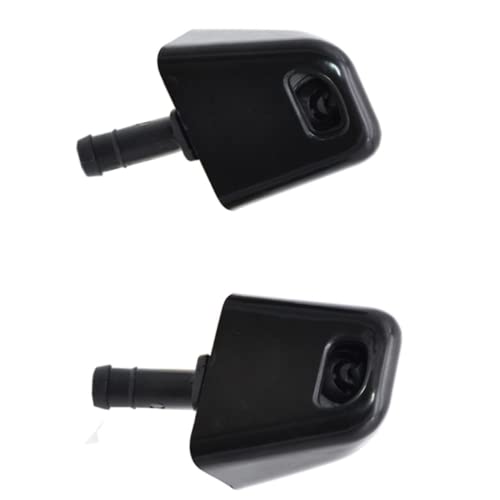 Kit buse essuie-glace Nissan X-Trail T31 réparer jet bouché