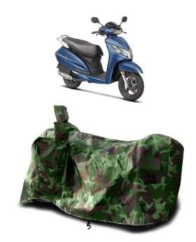 honda activa rain cover