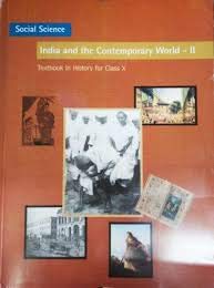 History Book Set Class-6 To Class-10 (Set Of 5 book) For Upsc/IAS Civil service exam 2025-26 Edition 4