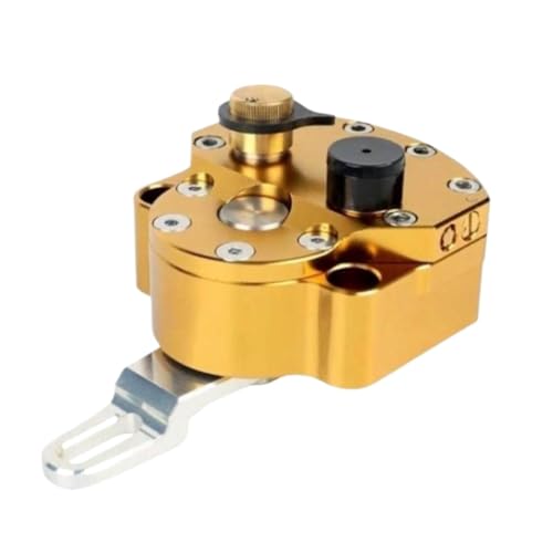 Amortisseur de direction pour VFR 800 V-TEC support de tampon moto