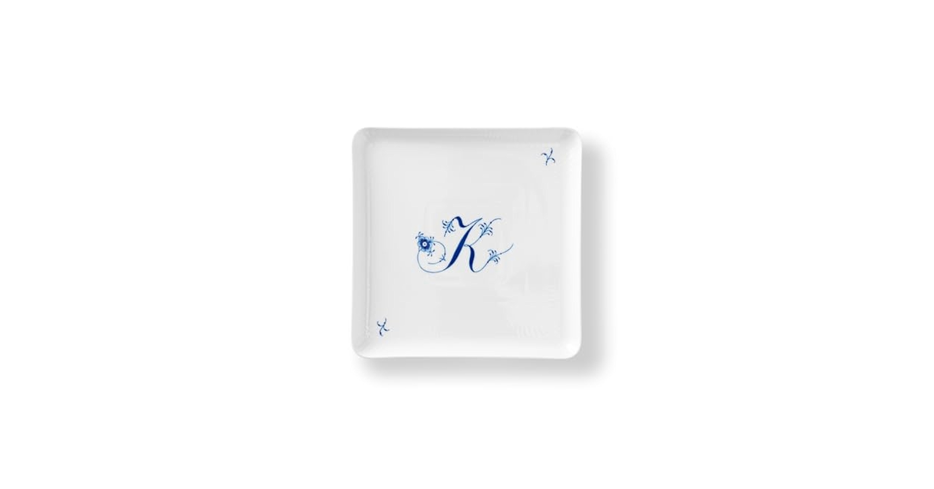 Amazon｜【正規輸入品】 ロイヤルコペンハーゲン アルファベット