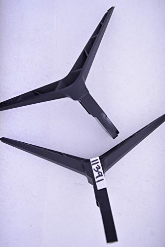 V505-G9 D50X-G9 V505-H9 for VIZIO TV Base Stand Legs Feets Screw Included 11391