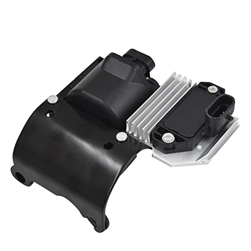 labwork Ignition Coil Dr49 with Ignition Module Replacement for D577