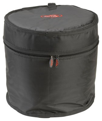 SKBSKB 1SKB-DB1214 12x14 inch Tom Gig Bag - Black