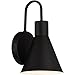 Access 20137LEDDMG-BL LED Outdoor Wall Mount from Solano Collection