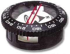 Oceanic - Aeris SideScan Scuba Diving Compass Module