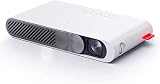 ARTSZY Mini Alpd Laser Proiettore Tascabile Proiettore Intelligente Ultra Portatile 300 Ansi Lumen Connessione Wi-Fi for Smartphone