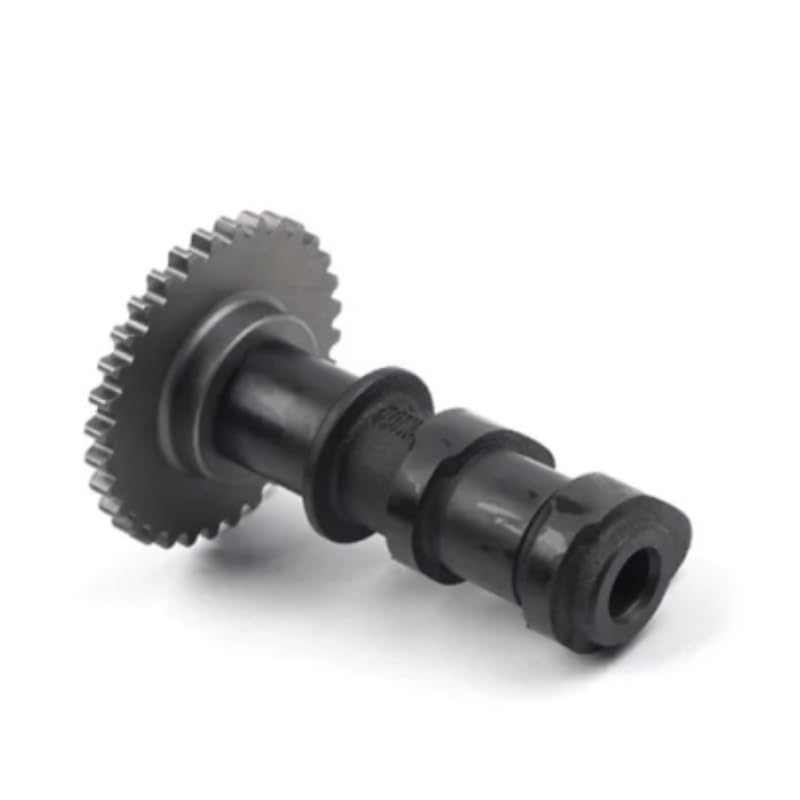 Árbol de levas de admisión para moto 250SR-FUN y componentes del motor original 3