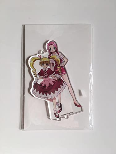 Amazon.co.jp: ハンターハンター ビスケ アクリルスタンド アニメイト